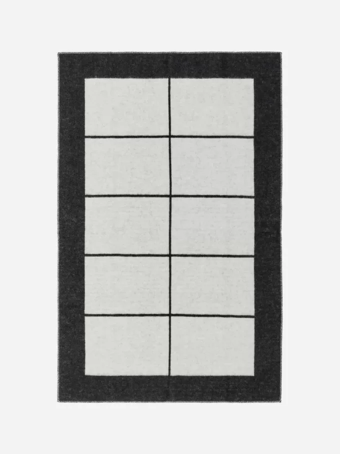 Manta de lana Klippan Manta de lana Klippan