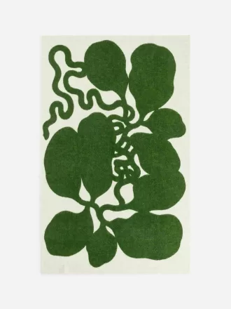 Manta de lana Klippan