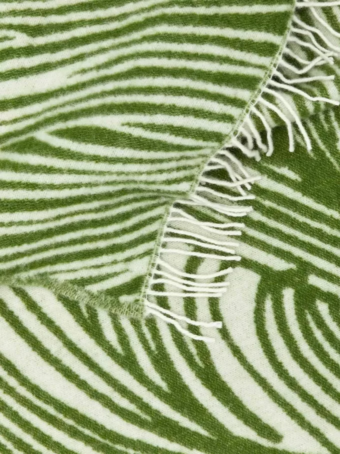 Manta de lana Klippan Manta de lana Klippan