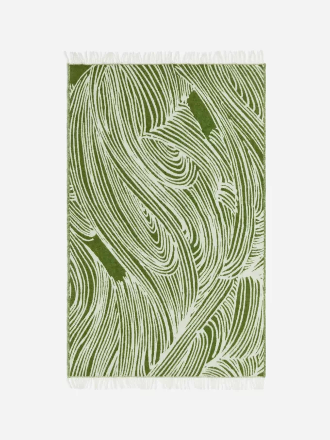 Manta de lana Klippan Manta de lana Klippan