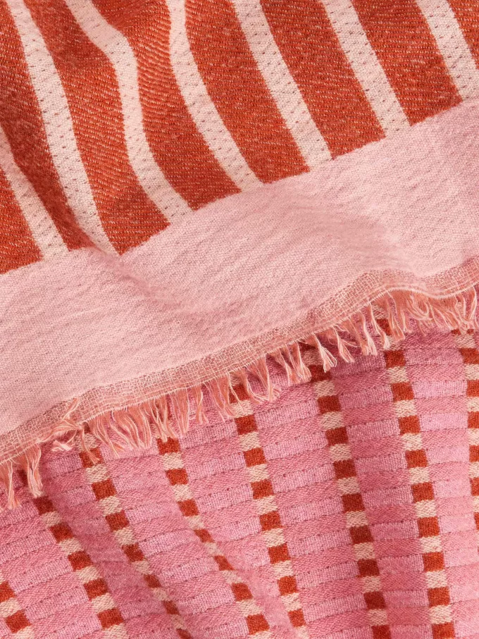 Manta de lana Manta de lana