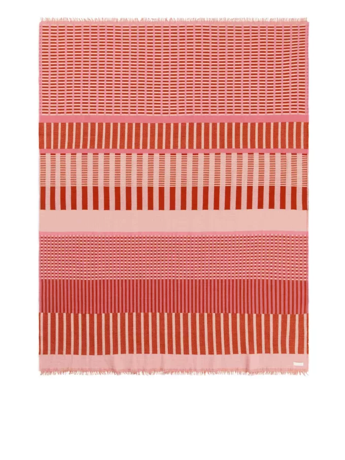 Manta de lana Manta de lana