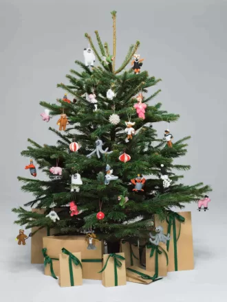 Me sentí tan bien como cerdo volador