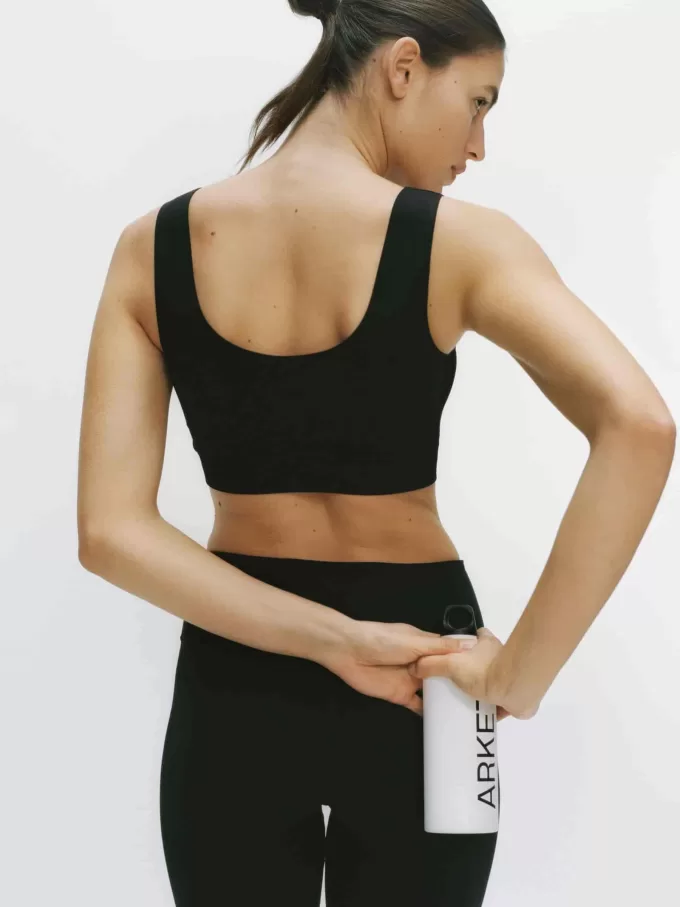 Top deportivo sin costuras Top deportivo sin costuras