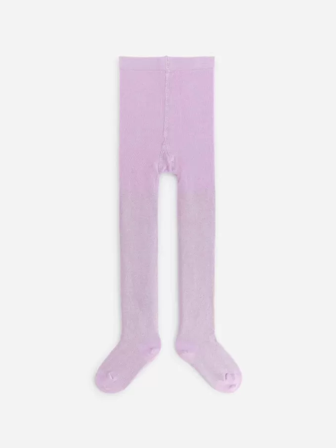 Medias con brillo Medias con brillo