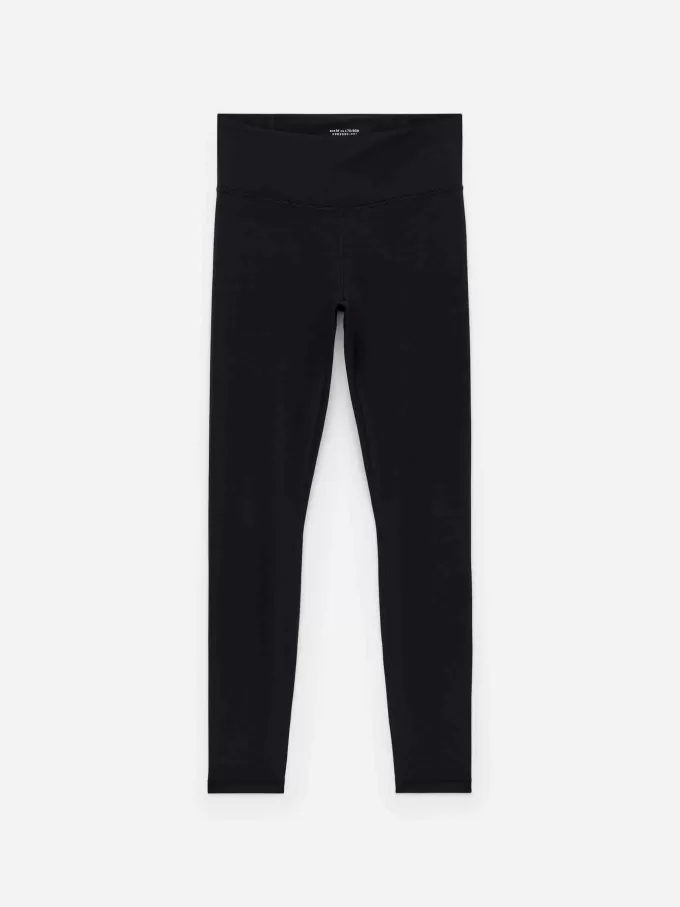 Medias largas elásticas suaves Medias largas elásticas suaves