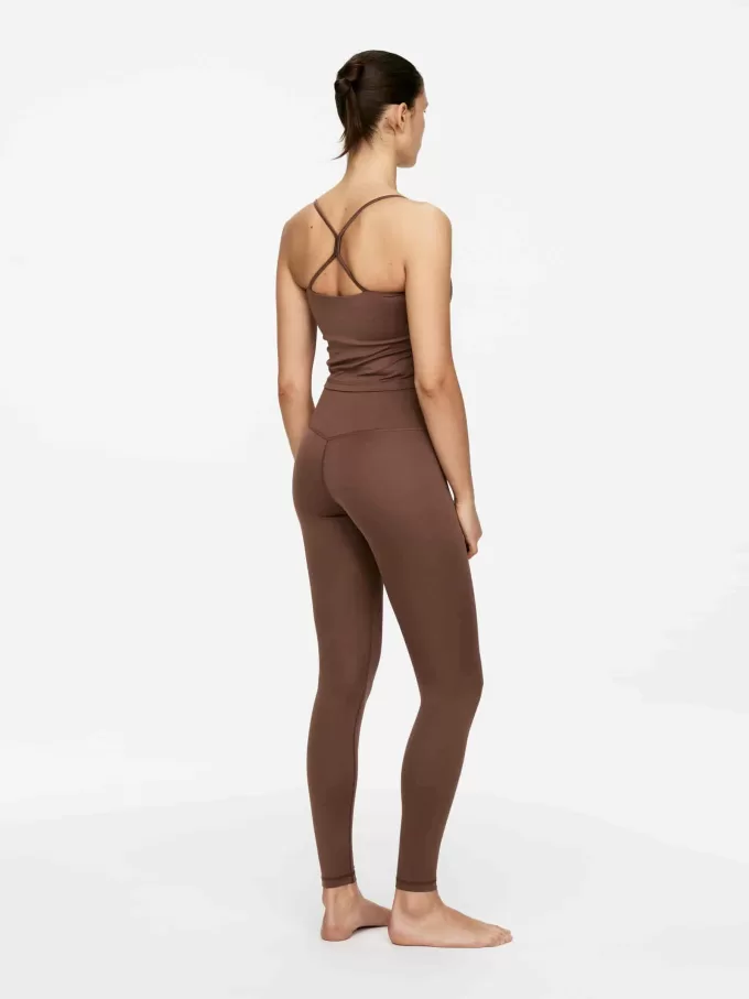 Medias largas elásticas suaves Medias largas elásticas suaves