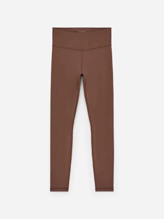 Medias largas elásticas suaves Medias largas elásticas suaves