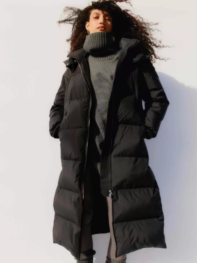 Medias largas elásticas suaves Medias largas elásticas suaves