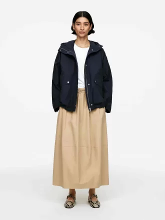 Merceditas de piel Merceditas de piel