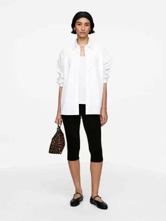 Merceditas de piel Merceditas de piel