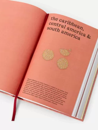 Migas: Galletas y Dulces de Todo el Mundo