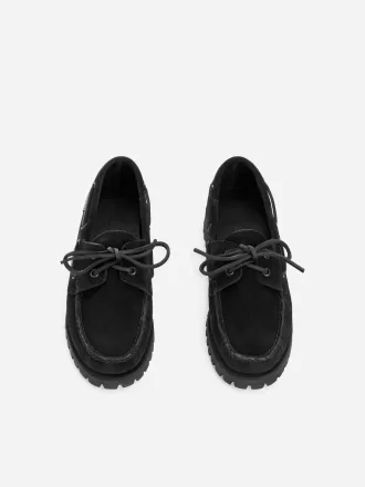 Mocasines Sebago Ranger