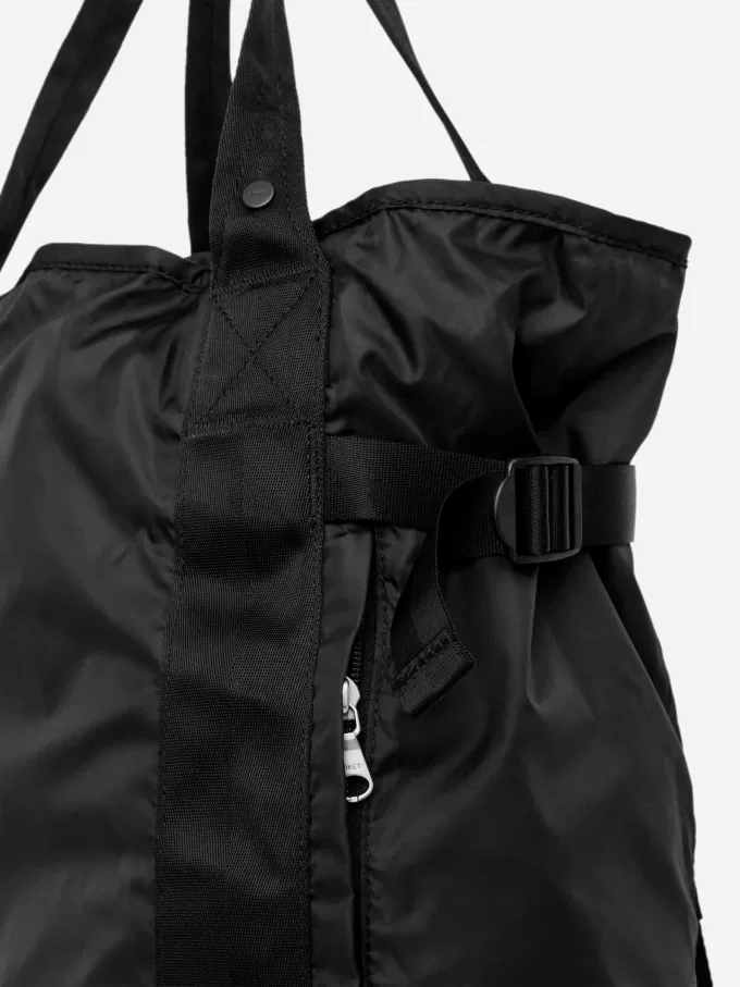 Mochila plegable de 2 vías Mochila plegable de 2 vías