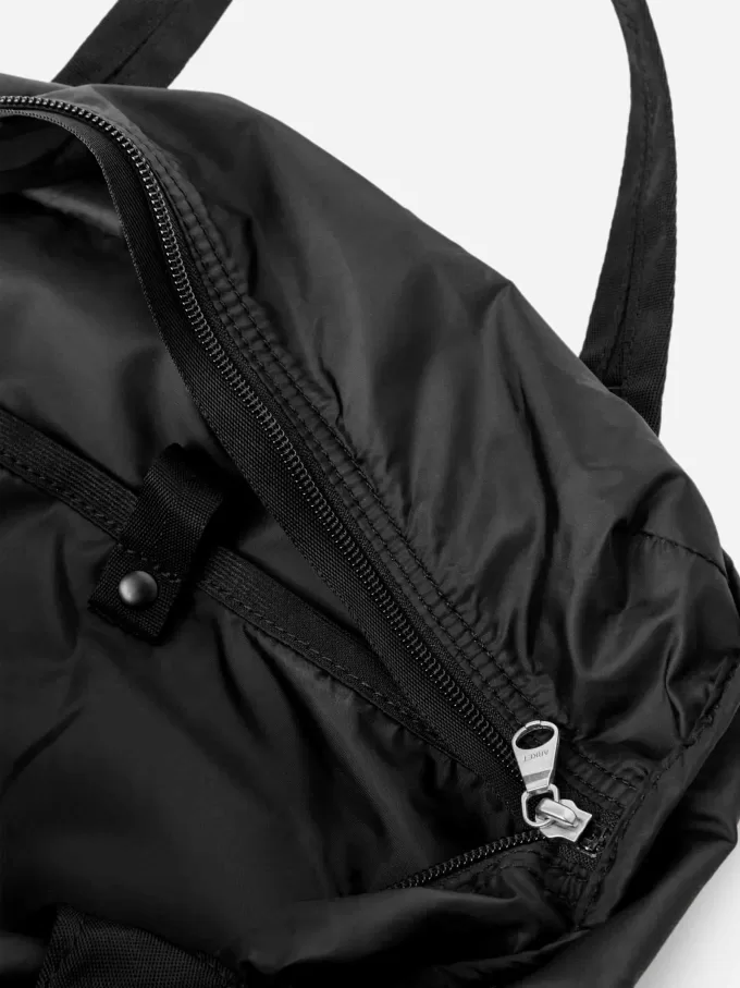 Mochila plegable de 2 vías Mochila plegable de 2 vías