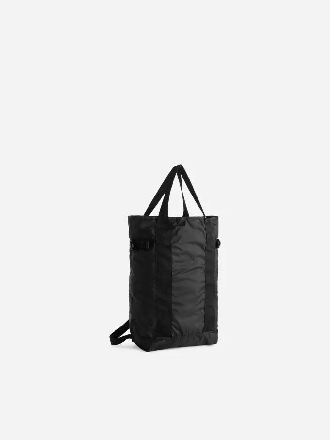 Mochila plegable de 2 vías Mochila plegable de 2 vías