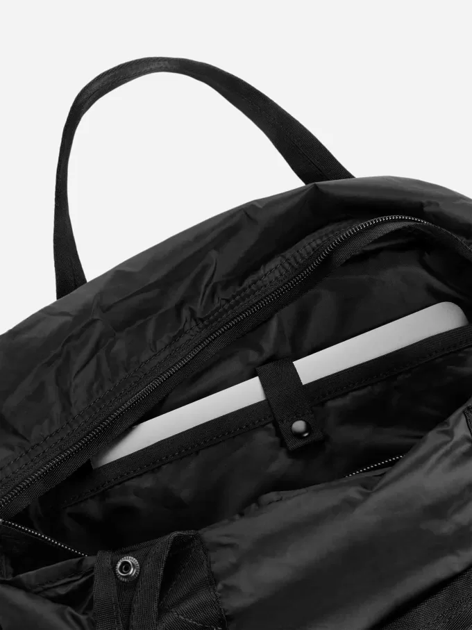 Mochila plegable de 2 vías Mochila plegable de 2 vías