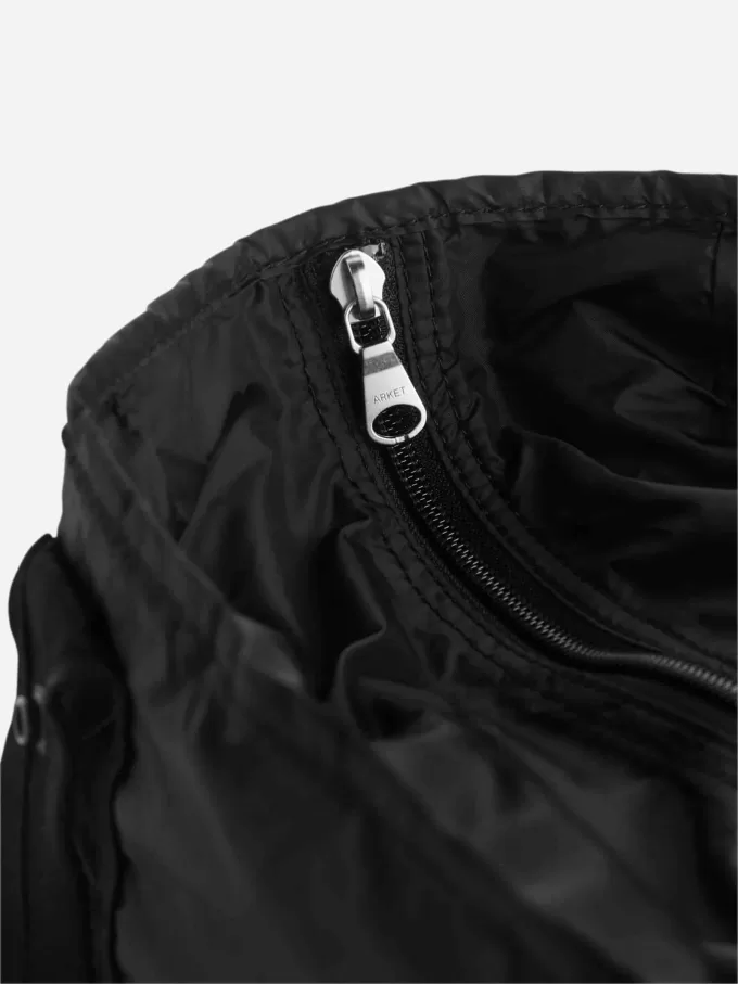 Mochila plegable de 2 vías Mochila plegable de 2 vías