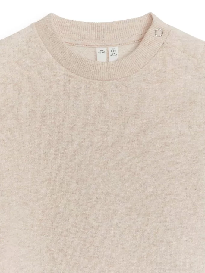 Mono de algodón Mono de algodón