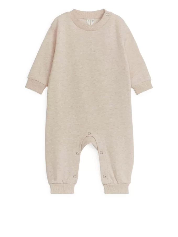 Mono de algodón Mono de algodón