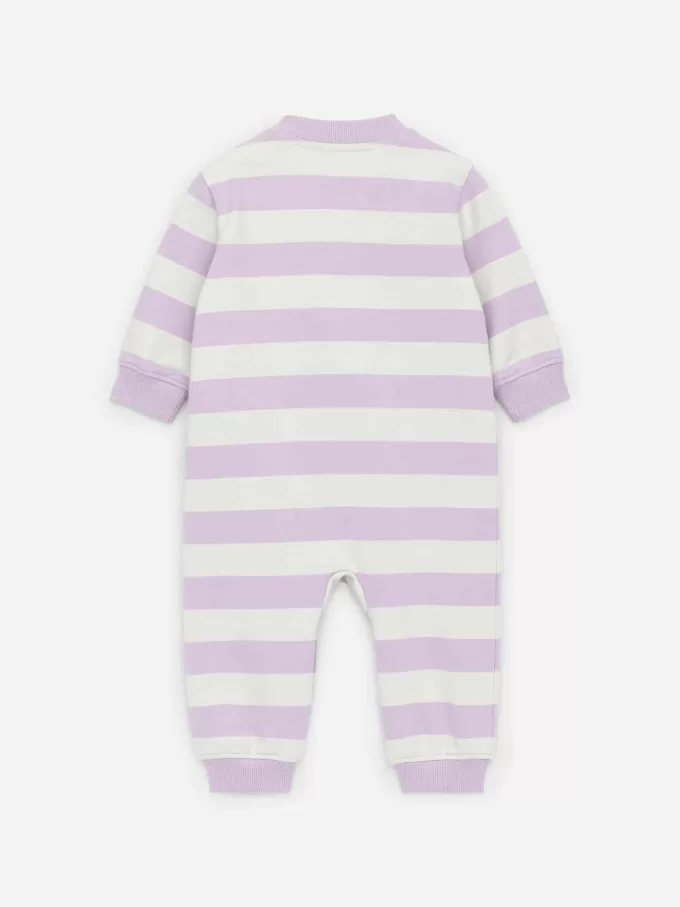 Mono de algodón Mono de algodón