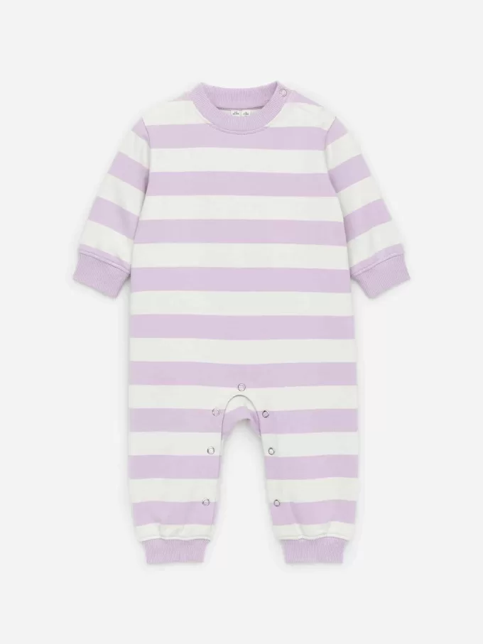 Mono de algodón Mono de algodón