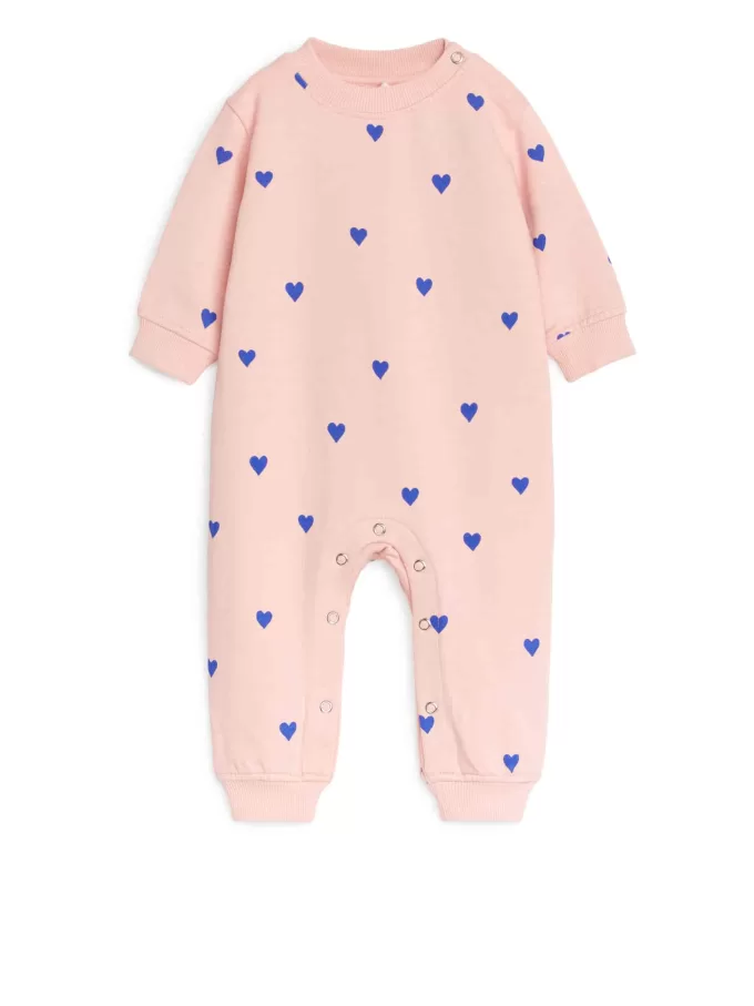 Mono de algodón Mono de algodón