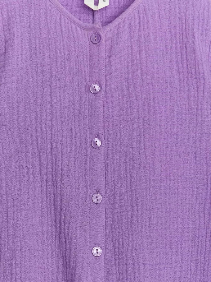 Mono de muselina Mono de muselina