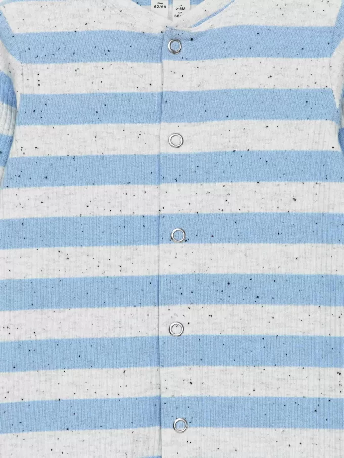 Mono de punto Mono de punto