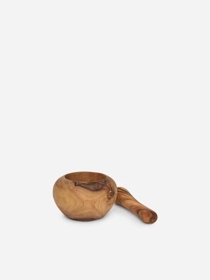 Mortero de madera Chevalier Diffusion Mortero de madera Chevalier Diffusion