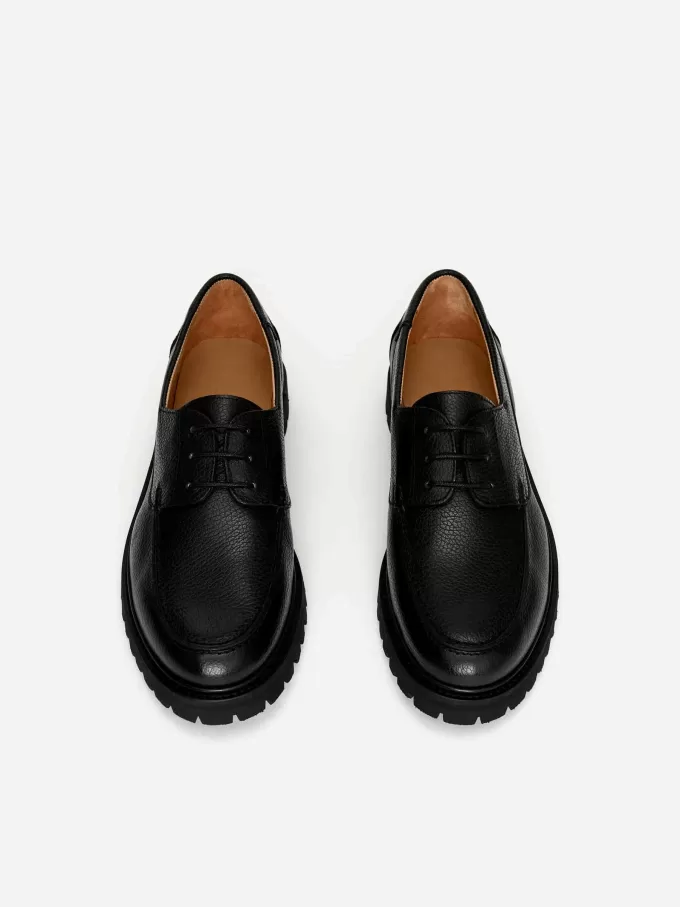 Náuticos de cuero Náuticos de cuero