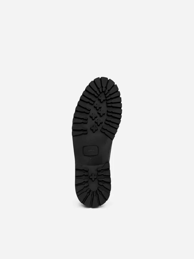 Náuticos de cuero Náuticos de cuero