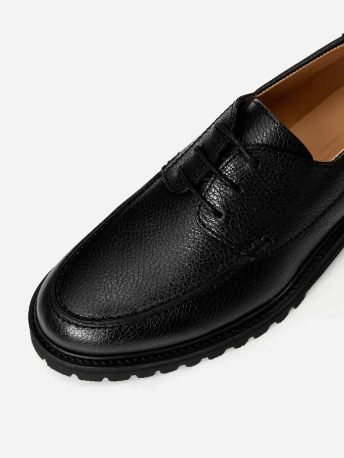 Náuticos de cuero Náuticos de cuero