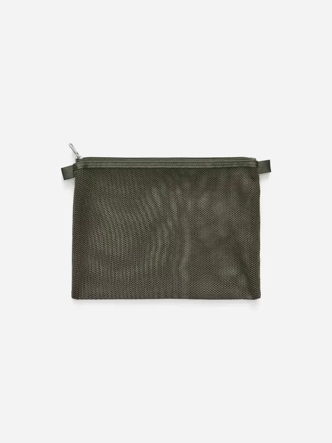 Organizadores de viaje de malla Organizadores de viaje de malla