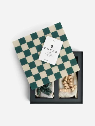 PRINTWORKS Ajedrez Clásico