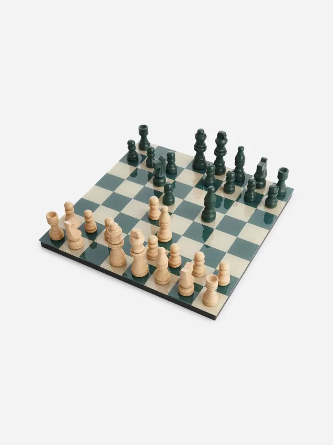 PRINTWORKS Ajedrez Clásico PRINTWORKS Ajedrez Clásico