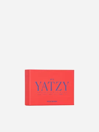 PRINTWORKS Clásico Yatzy