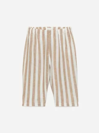 Pantalón Lino-Algodón