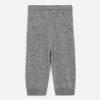 Pantalón Recién Nacido De Cashmere Pantalón Recién Nacido De Cashmere