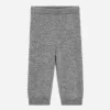 Pantalón Recién Nacido De Cashmere Pantalón Recién Nacido De Cashmere