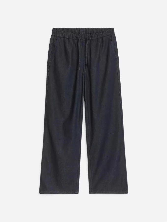 Pantalón vaquero crudo Pantalón vaquero crudo