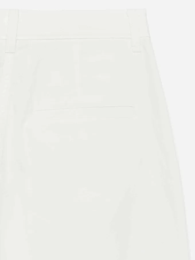 Pantalones Plisados Pantalones Plisados