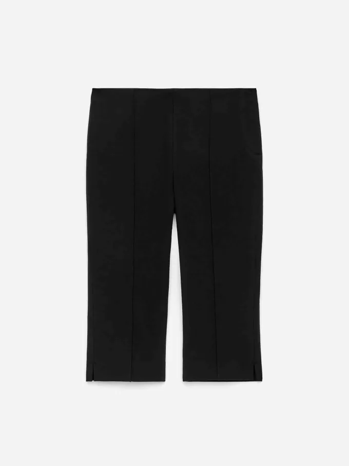 Pantalones capri