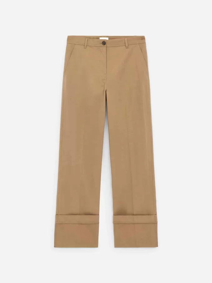 Pantalones chinos plegables Pantalones chinos plegables