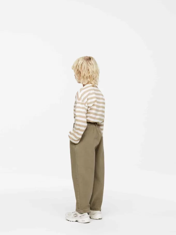 Pantalones chinos relajados Pantalones chinos relajados