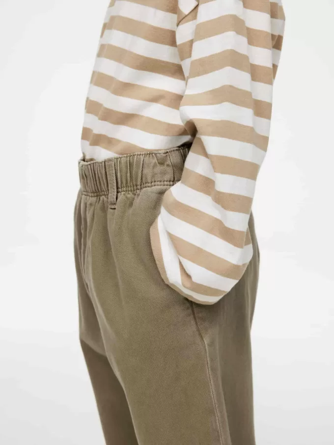 Pantalones chinos relajados Pantalones chinos relajados