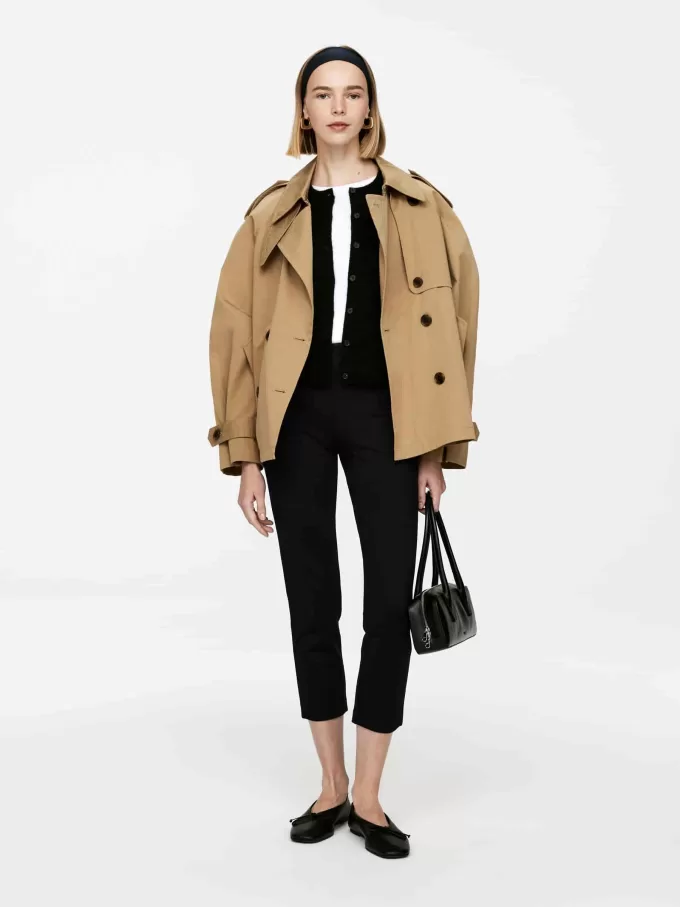 Pantalones cortos Pantalones cortos