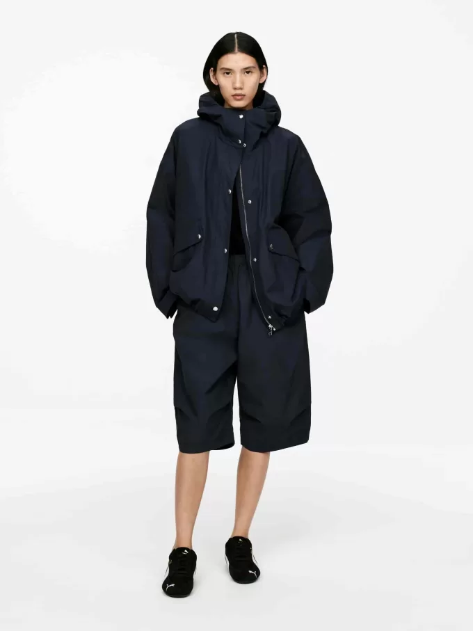 Pantalones cortos activos Pantalones cortos activos