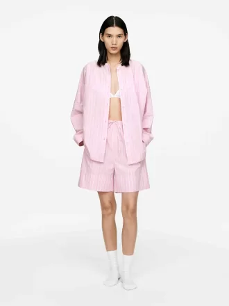 Pantalones cortos de pijama