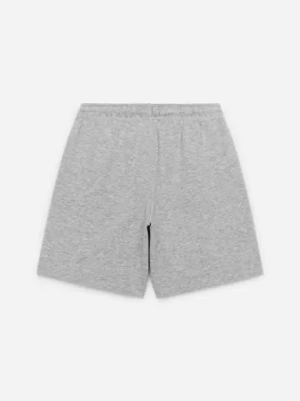 Pantalones cortos de punto